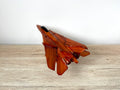 Wooden Model - F14 Tomcat