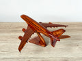 Wooden Model - A380