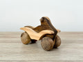 Wooden Toy - Mini Bike