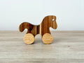Wooden Toy - Mini Horse