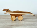 Wooden Toy - Dinosaur T Rex