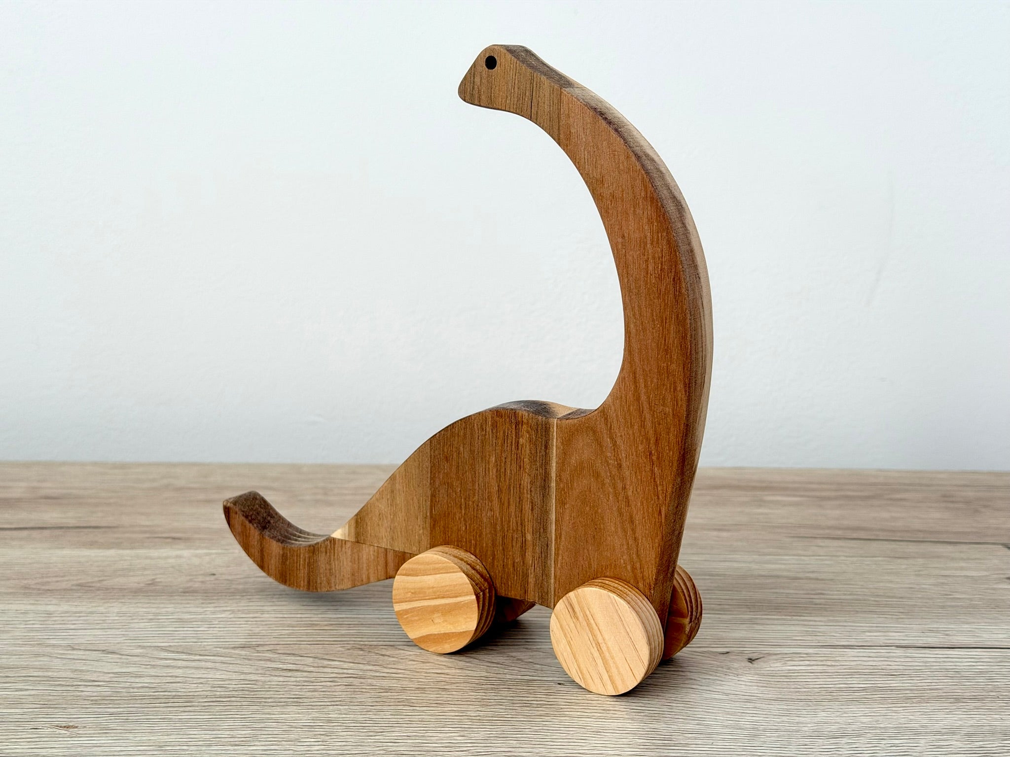 Wooden Toy - Dinosaur