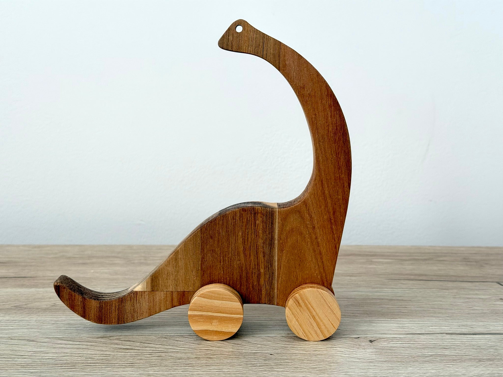 Wooden Toy - Dinosaur