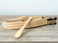 Wooden Toy - Dingy