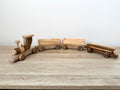 Wooden Toy - Train