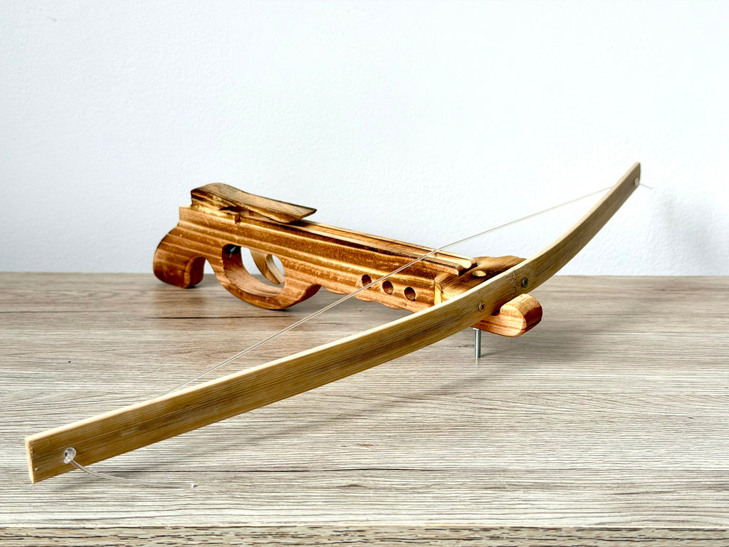 Wooden Toy - Crossbow 31cm
