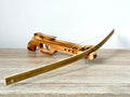 Wooden Toy - Crossbow 31cm
