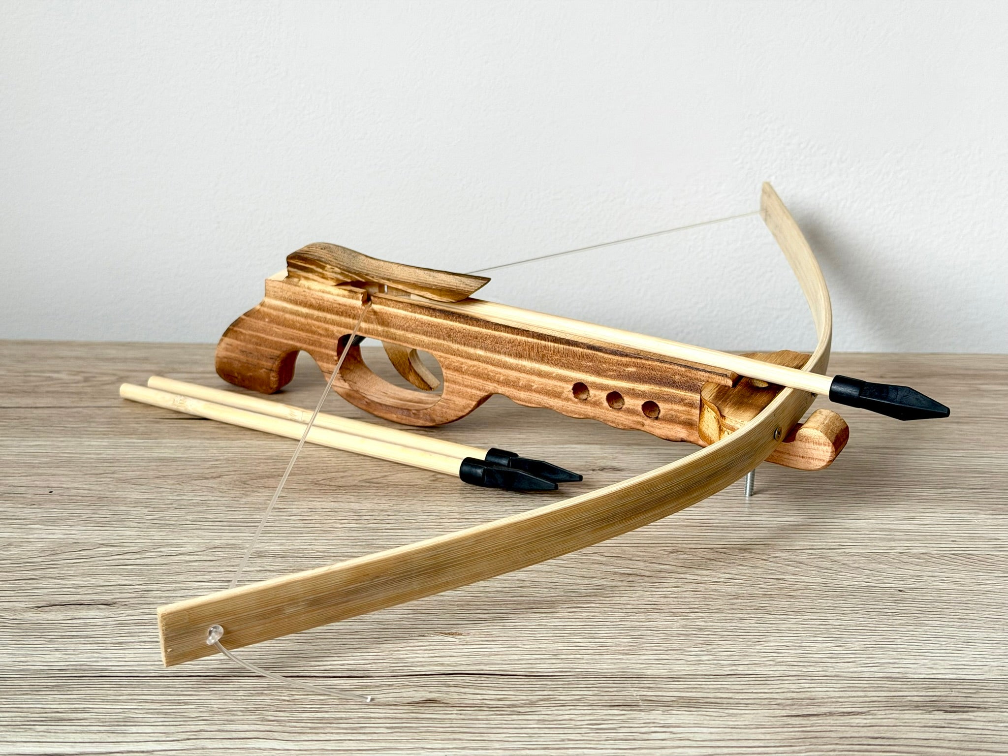 Wooden Toy - Crossbow 31cm