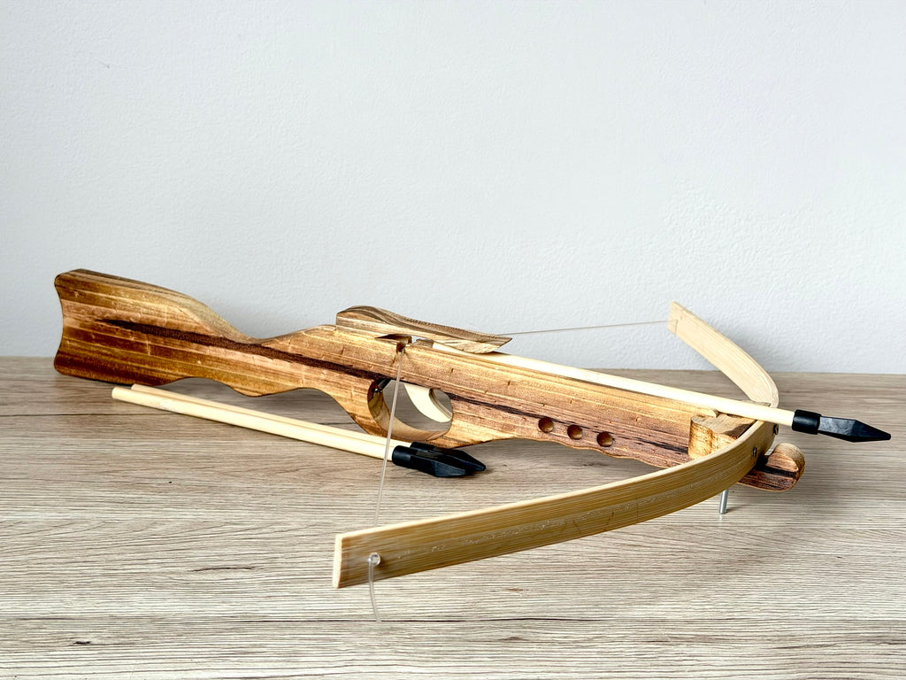 Wooden Toy - Crossbow 46cm