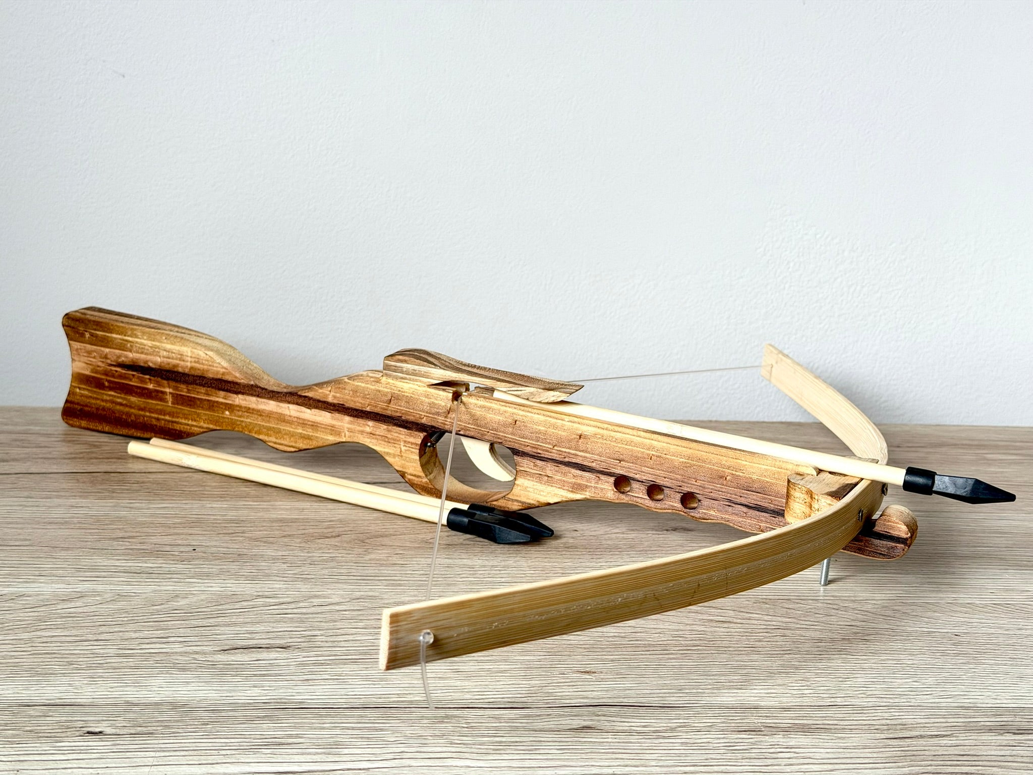 Wooden Toy - Crossbow 46cm