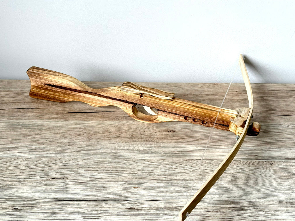Wooden Toy - Crossbow 46cm