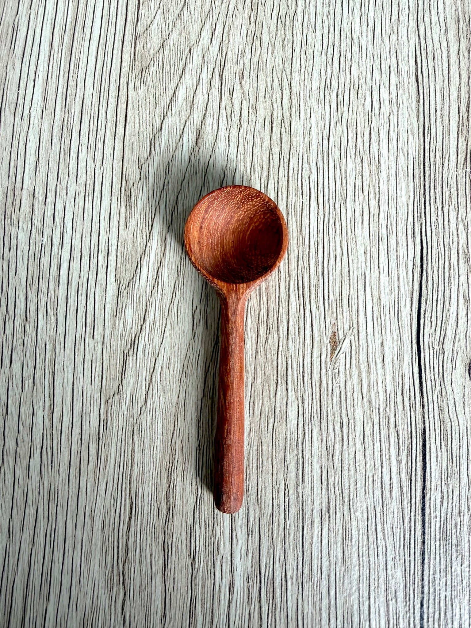 Wooden Spoon - Salt/Spice Spoons