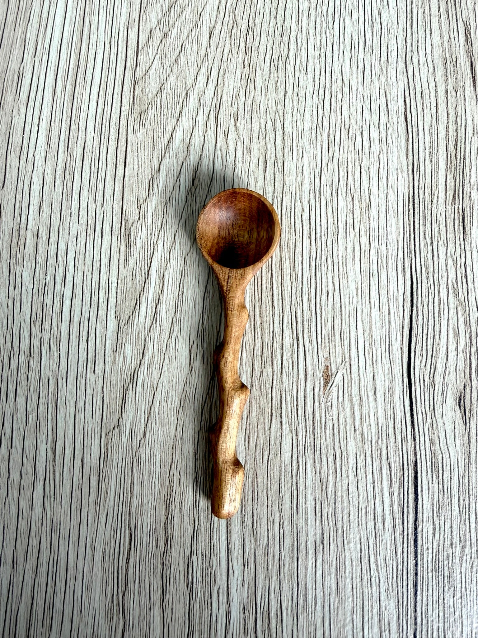 Wooden Spoon - Salt/Spice Spoons