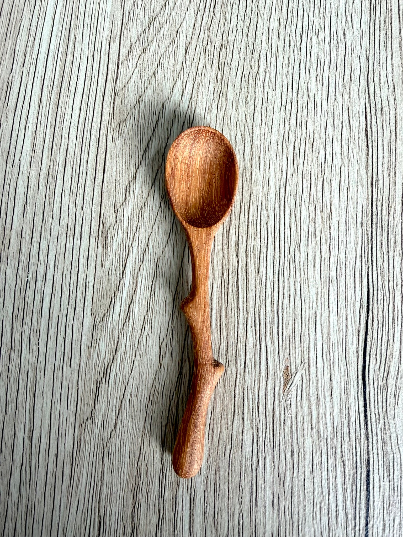 Wooden Spoon - Salt/Spice Spoons