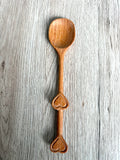 Wooden Spoon - Eucalyptus Wood Spoons