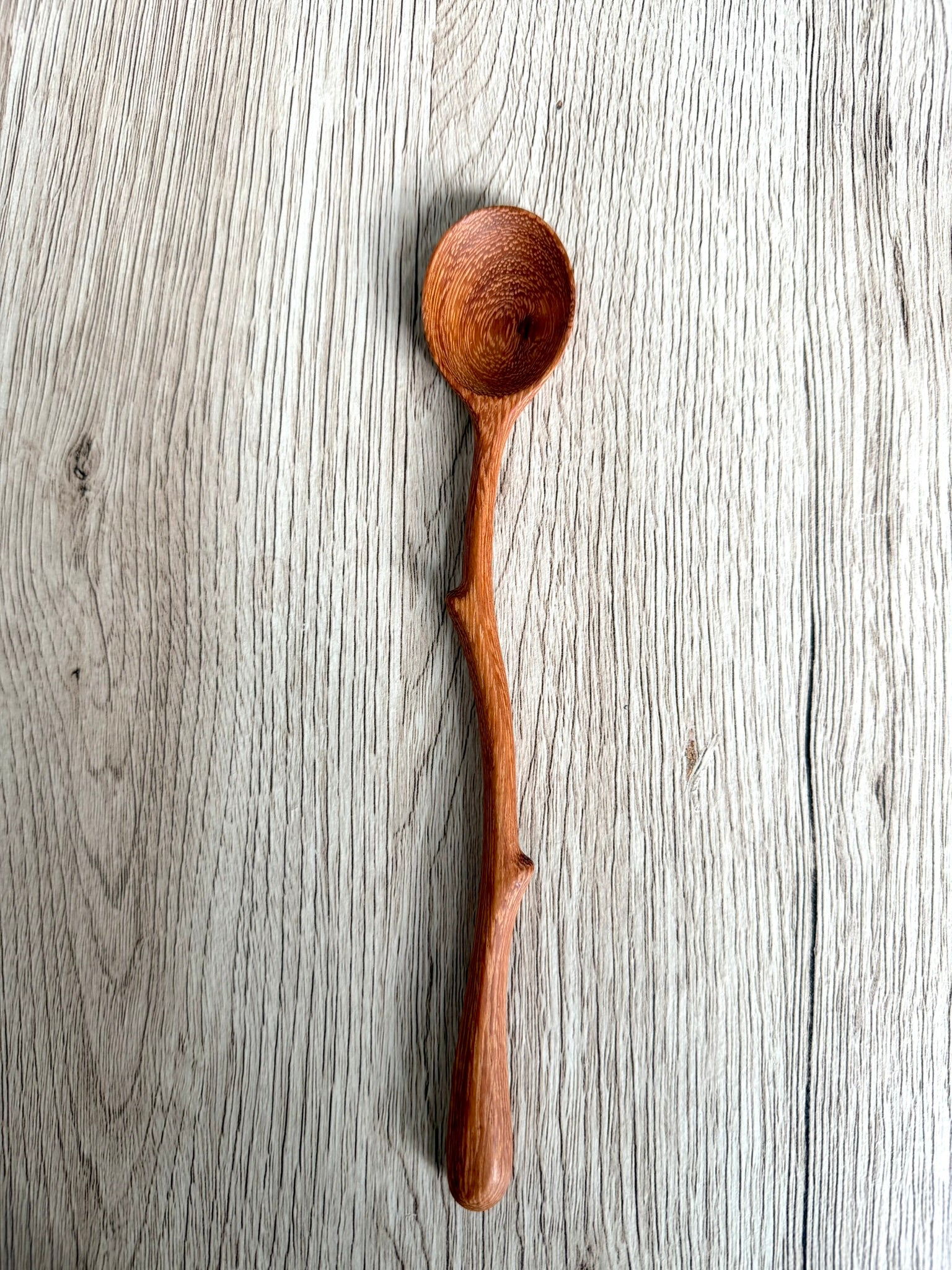 Wooden Spoon - Eucalyptus Wood Spoons