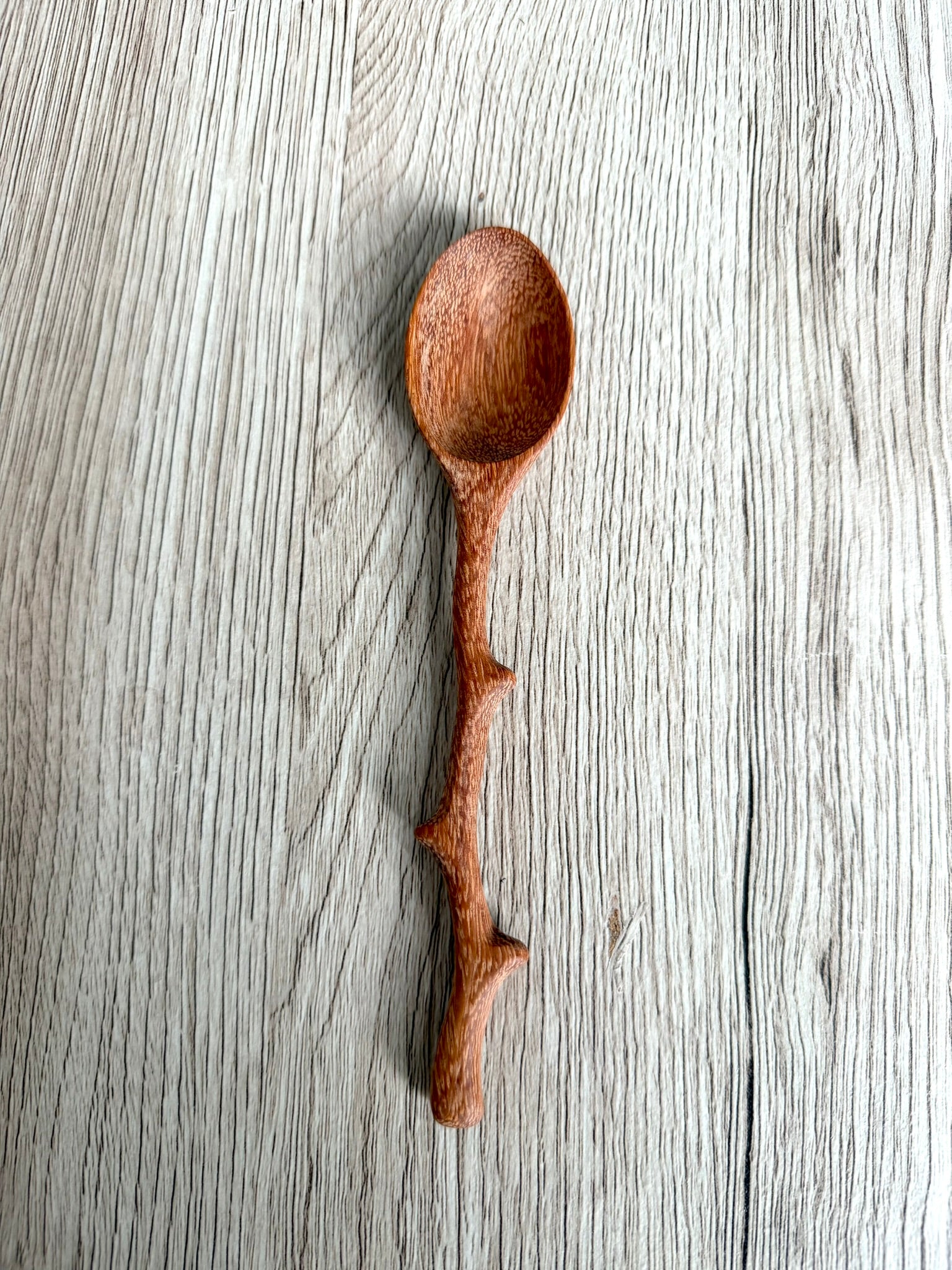 Wooden Spoon - Eucalyptus Wood Spoons