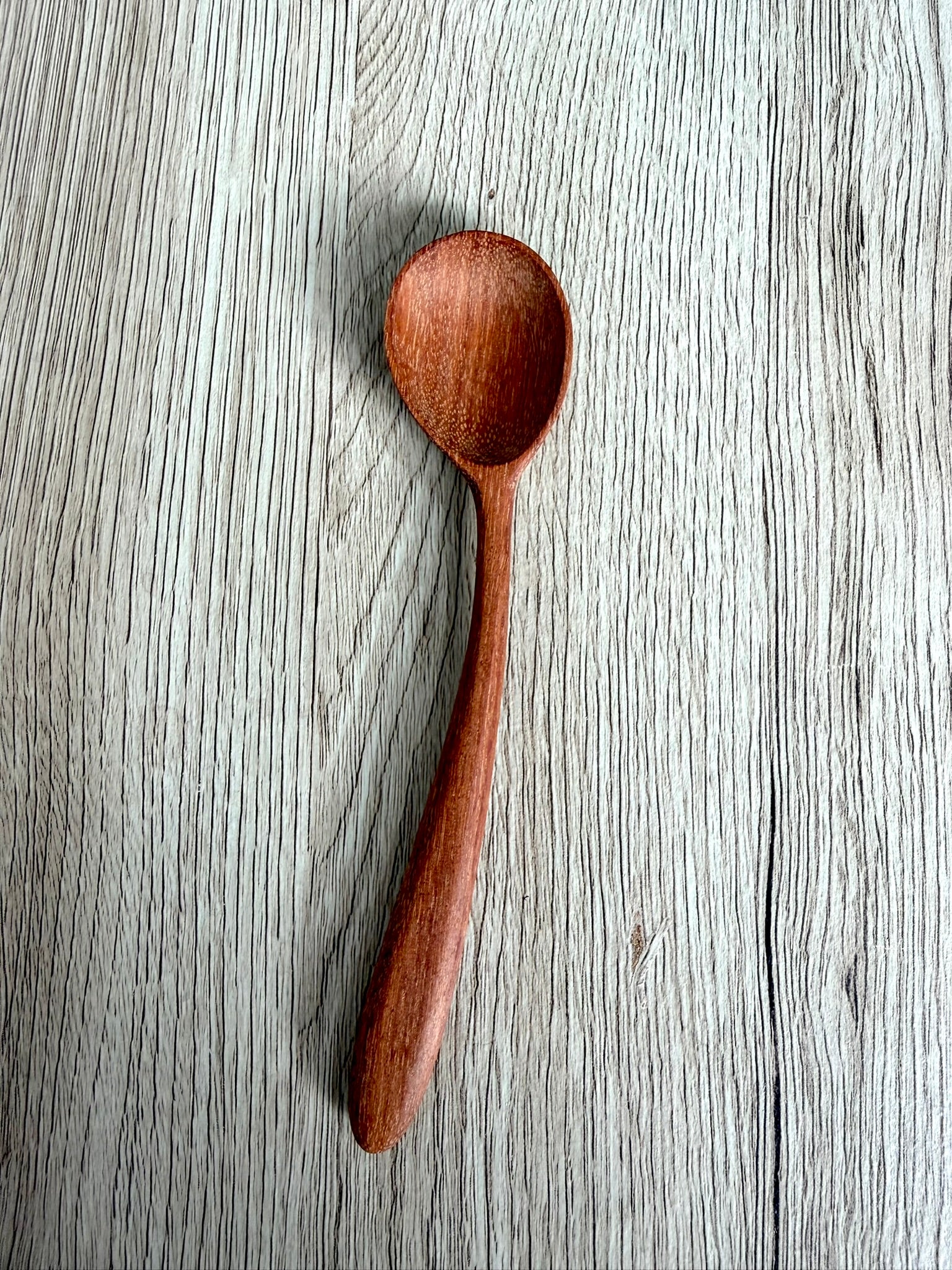 Wooden Spoon - Eucalyptus Wood Spoons